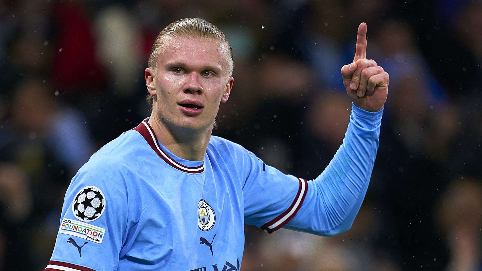 哈裏凱恩和C羅交換球衣是什麼時候.