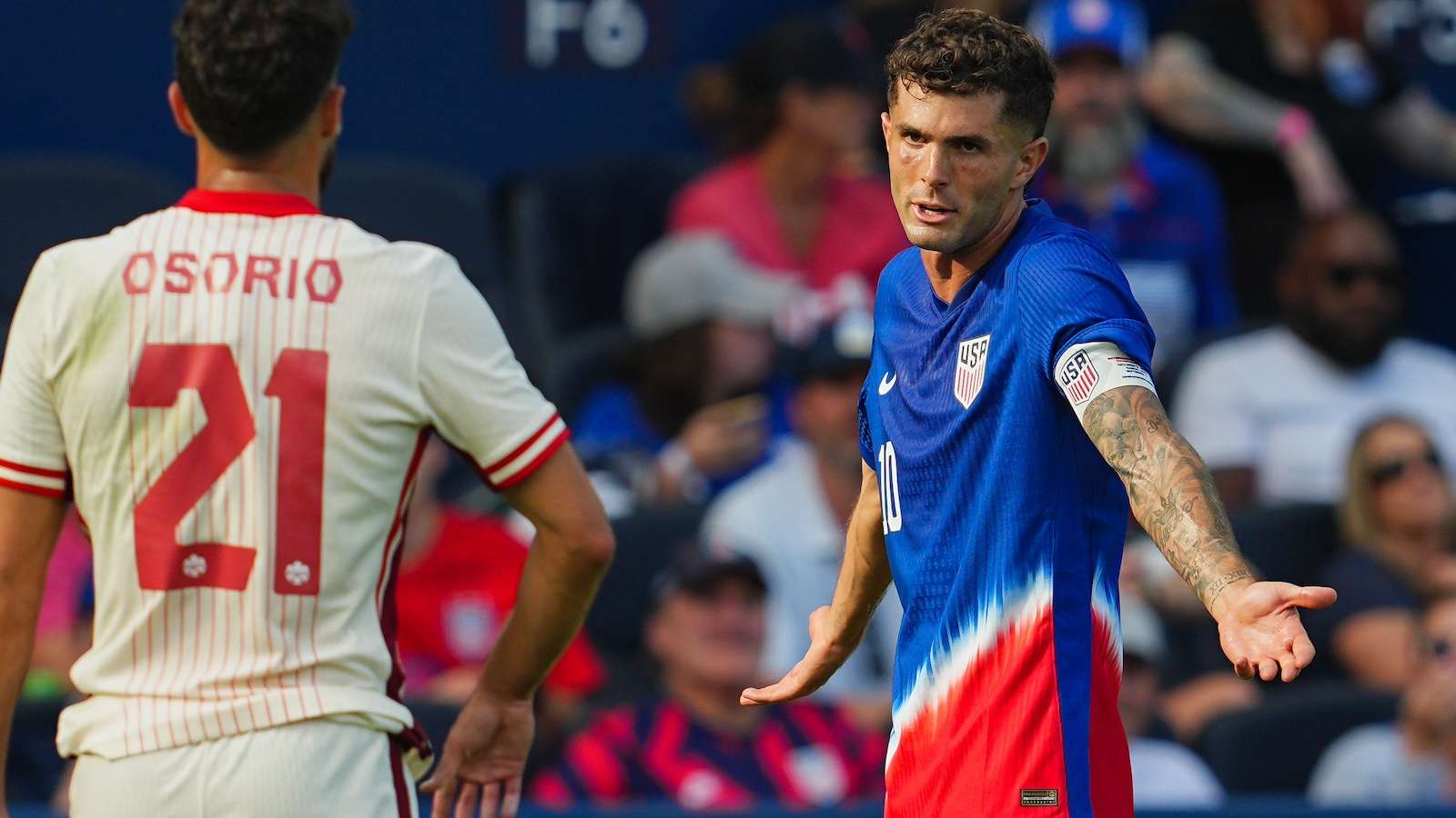 殘奧會盲人五人制足球規則.