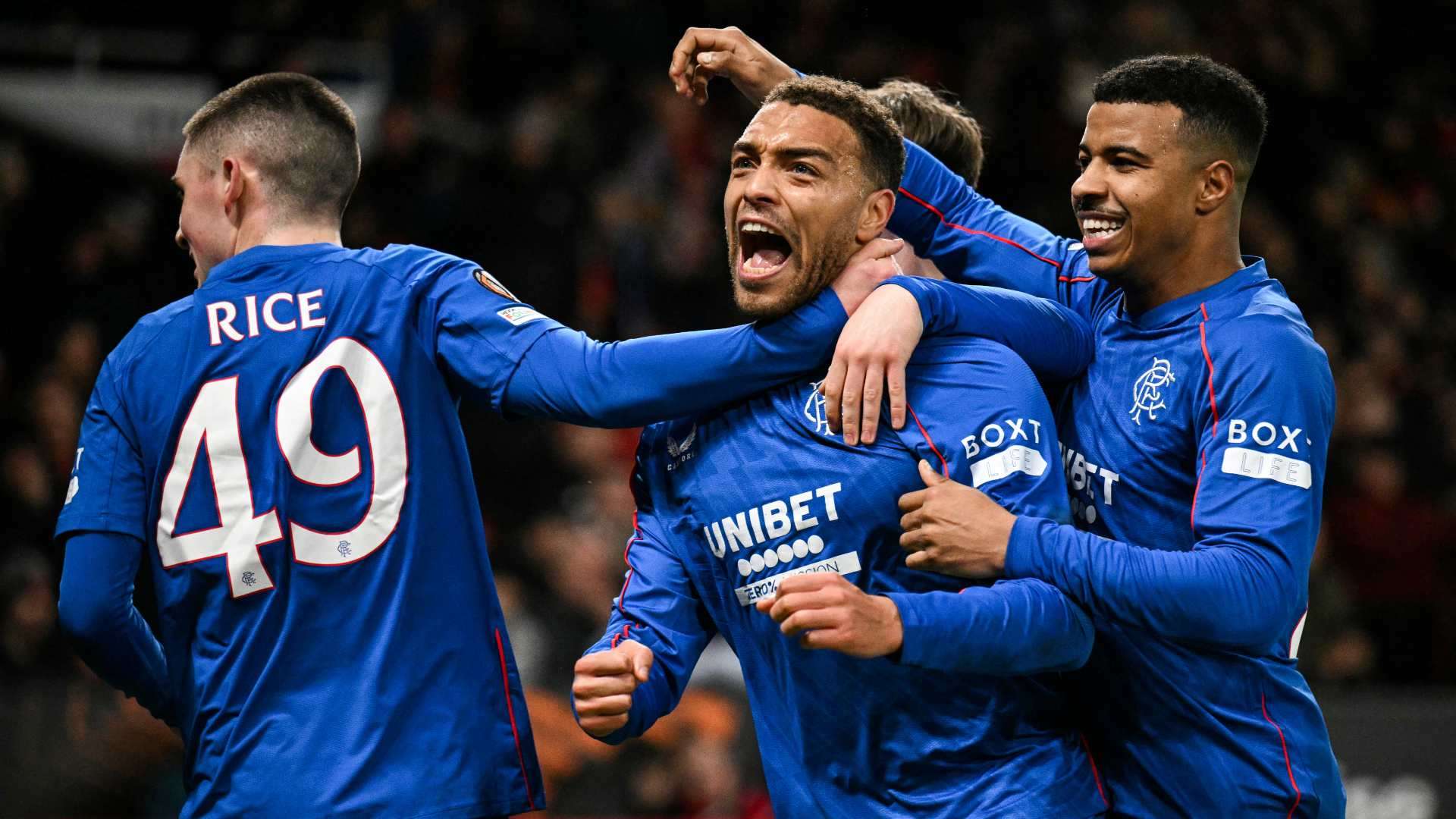 盡全力爭取 盡全力爭取