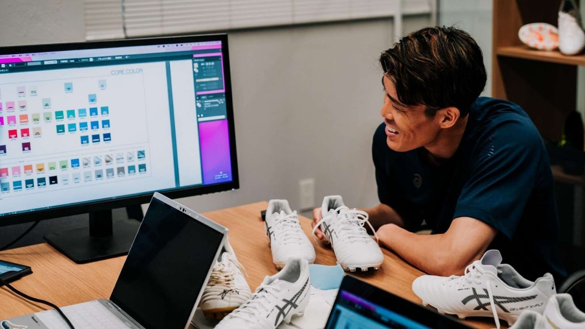 的絕殺進球 的絕殺進球