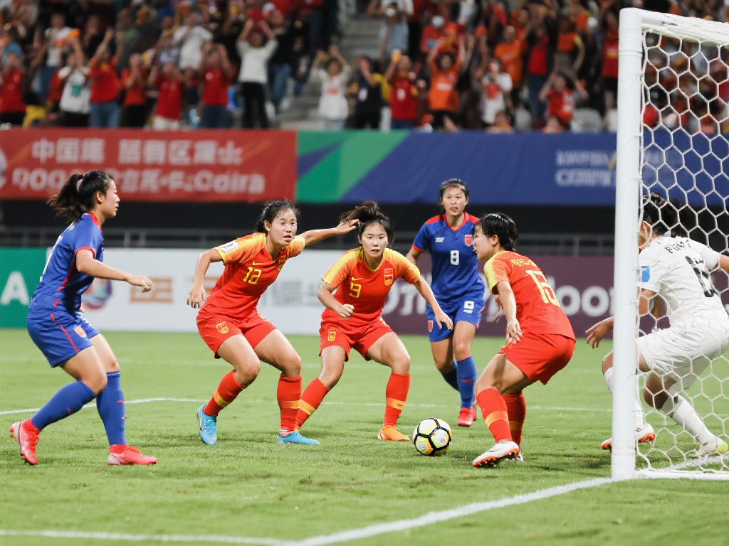 冷静的射门 冷静的射门